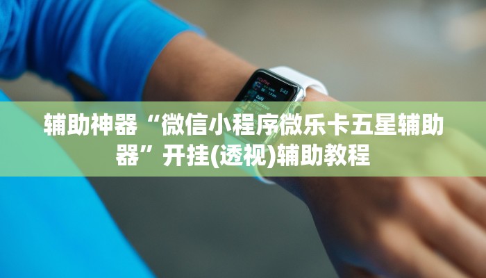 辅助神器“微信小程序微乐卡五星辅助器”开挂(透视)辅助教程