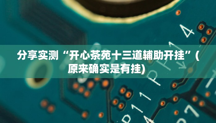 辅助神器“皮皮跑胡子赢钱规律”(透视)其实确实有挂 辅助神器“皮皮跑胡子赢钱规律”(透视)其实确实有挂