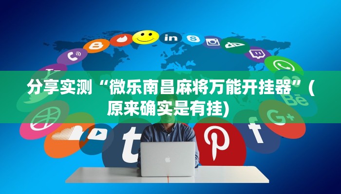 教程辅助“洋洋挖花确实有挂”开挂(透视)辅助教程