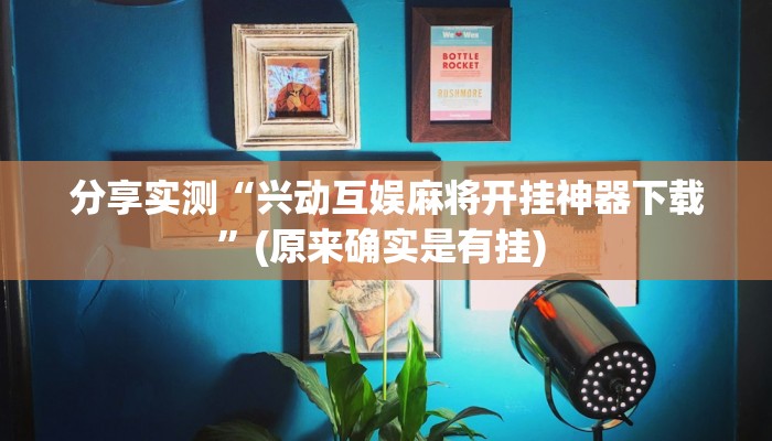 教程分享“海讯麻将真的有外挂吗”开挂辅助软件教程 教程分享“海讯麻将真的有外挂吗”开挂辅助软件教程