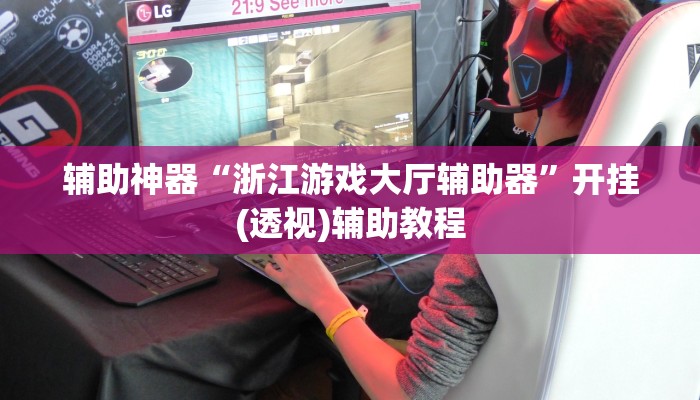 辅助神器“浙江游戏大厅辅助器”开挂(透视)辅助教程 辅助神器“浙江游戏大厅辅助器”开挂(透视)辅助教程