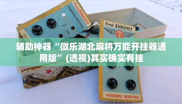 辅助神器“微乐湖北麻将万能开挂器通用版”(透视)其实确实有挂 辅助神器“微乐湖北麻将万能开挂器通用版”(透视)其实确实有挂