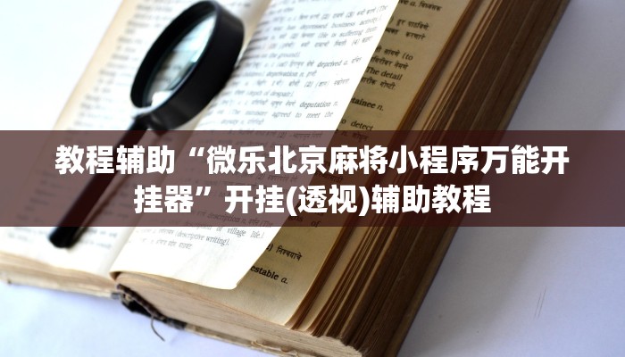 辅助神器“卡农大厅真的有挂吗”开挂(透视)辅助教程 辅助神器“卡农大厅真的有挂吗”开挂(透视)辅助教程