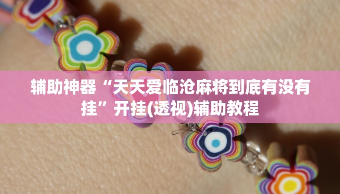 辅助神器“天天爱临沧麻将到底有没有挂”开挂(透视)辅助教程 辅助神器“天天爱临沧麻将到底有没有挂”开挂(透视)辅助教程