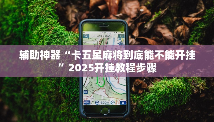 辅助神器“卡五星麻将到底能不能开挂”2025开挂教程步骤 辅助神器“卡五星麻将到底能不能开挂”2025开挂教程步骤