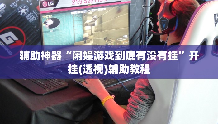 辅助神器“闲娱游戏到底有没有挂”开挂(透视)辅助教程 辅助神器“闲娱游戏到底有没有挂”开挂(透视)辅助教程