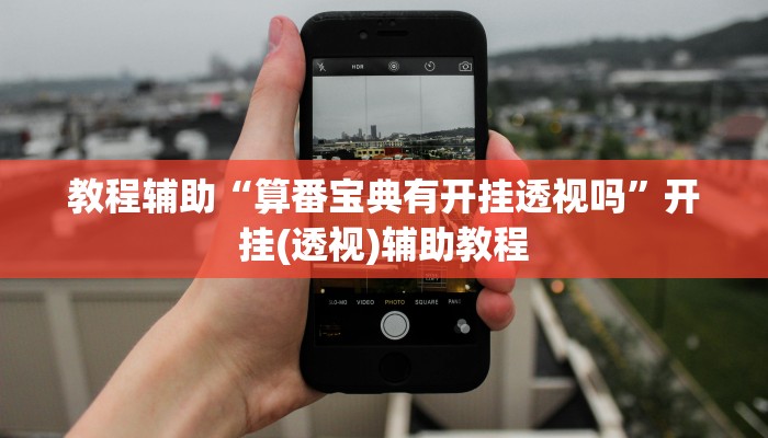 教程辅助“算番宝典有开挂透视吗”开挂(透视)辅助教程 教程辅助“算番宝典有开挂透视吗”开挂(透视)辅助教程