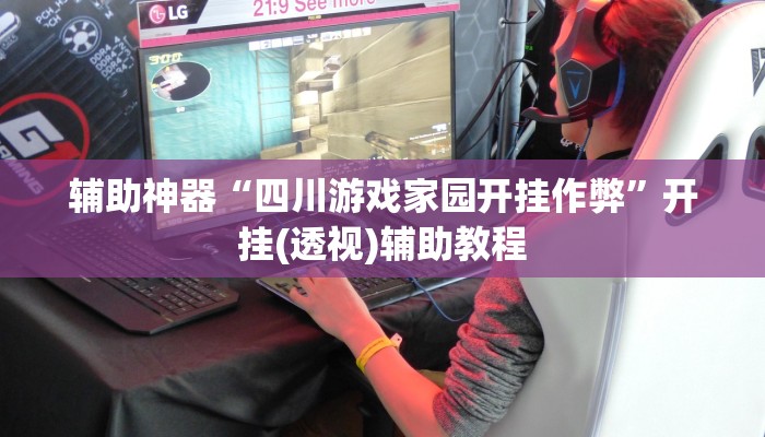 辅助神器“四川游戏家园开挂作弊”开挂(透视)辅助教程 辅助神器“四川游戏家园开挂作弊”开挂(透视)辅助教程