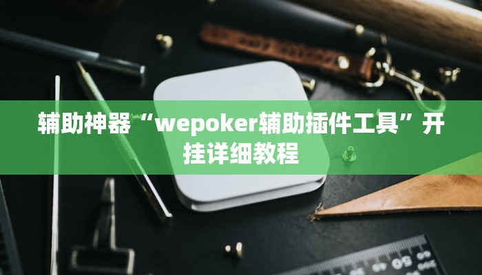 辅助神器“wepoker辅助插件工具”开挂详细教程 辅助神器“wepoker辅助插件工具”开挂详细教程
