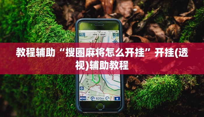 教程辅助“搜圈麻将怎么开挂”开挂(透视)辅助教程