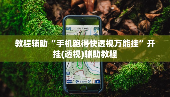 教程辅助“手机跑得快透视万能挂”开挂(透视)辅助教程