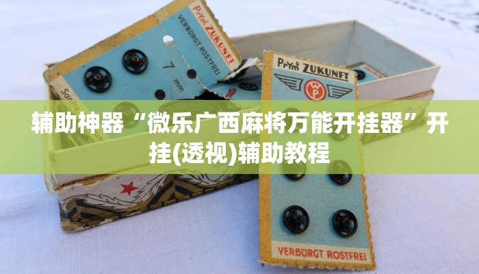 辅助神器“微乐广西麻将万能开挂器”开挂(透视)辅助教程 辅助神器“微乐广西麻将万能开挂器”开挂(透视)辅助教程