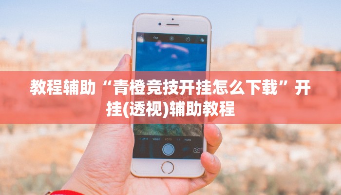 教程辅助“青橙竞技开挂怎么下载”开挂(透视)辅助教程 教程辅助“青橙竞技开挂怎么下载”开挂(透视)辅助教程