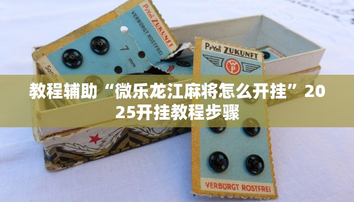 教程辅助“微乐龙江麻将怎么开挂”2025开挂教程步骤 教程辅助“微乐龙江麻将怎么开挂”2025开挂教程步骤
