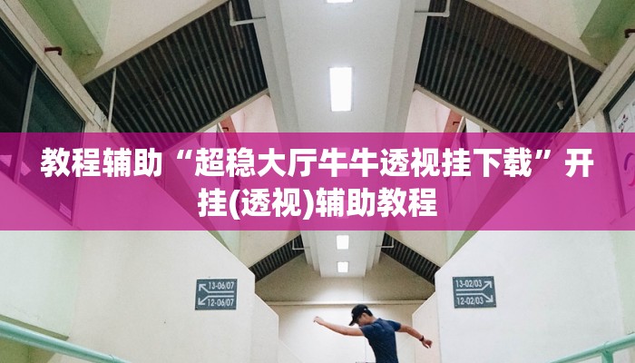 教程辅助“超稳大厅牛牛透视挂下载”开挂(透视)辅助教程 教程辅助“超稳大厅牛牛透视挂下载”开挂(透视)辅助教程