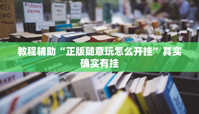 教程分享“大禹竞技辅助神器”2026透视开挂