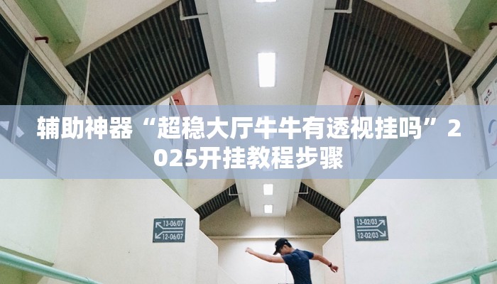 辅助神器“超稳大厅牛牛有透视挂吗”2025开挂教程步骤 辅助神器“超稳大厅牛牛有透视挂吗”2025开挂教程步骤