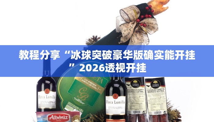 教程分享“冰球突破豪华版确实能开挂”2026透视开挂 教程分享“冰球突破豪华版确实能开挂”2026透视开挂
