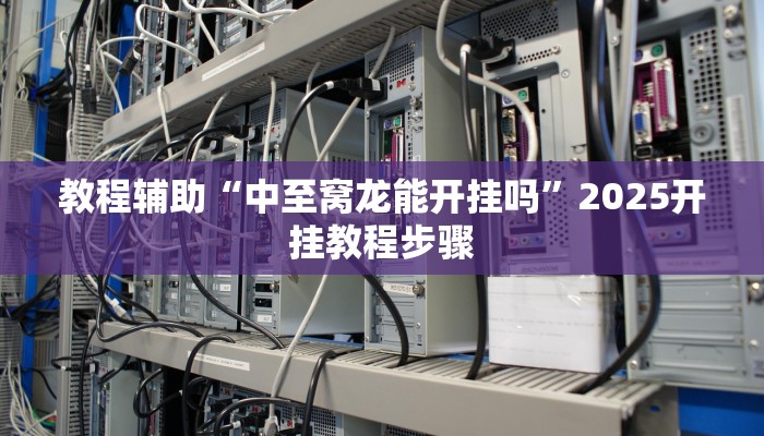 教程辅助“中至窝龙能开挂吗”2025开挂教程步骤
