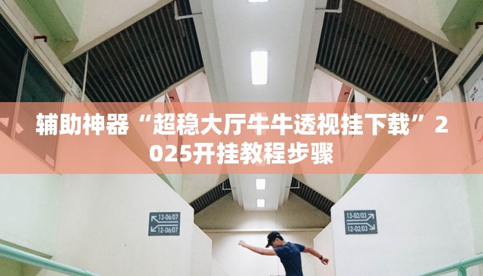 辅助神器“超稳大厅牛牛透视挂下载”2025开挂教程步骤