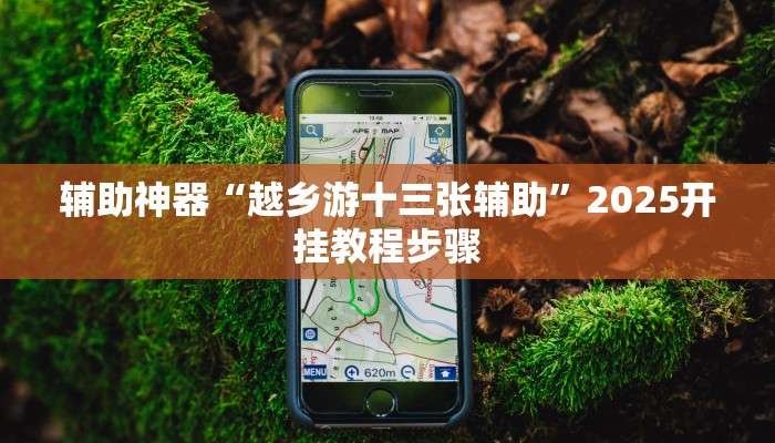 辅助神器“越乡游十三张辅助”2025开挂教程步骤 辅助神器“越乡游十三张辅助”2025开挂教程步骤