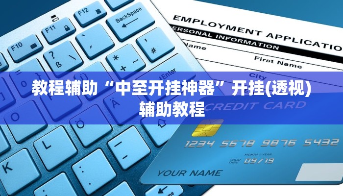 教程辅助“中至开挂神器”开挂(透视)辅助教程