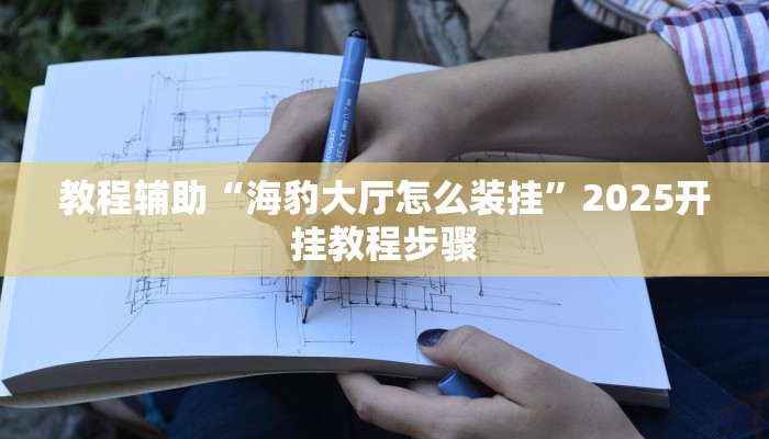 教程辅助“海豹大厅怎么装挂”2025开挂教程步骤