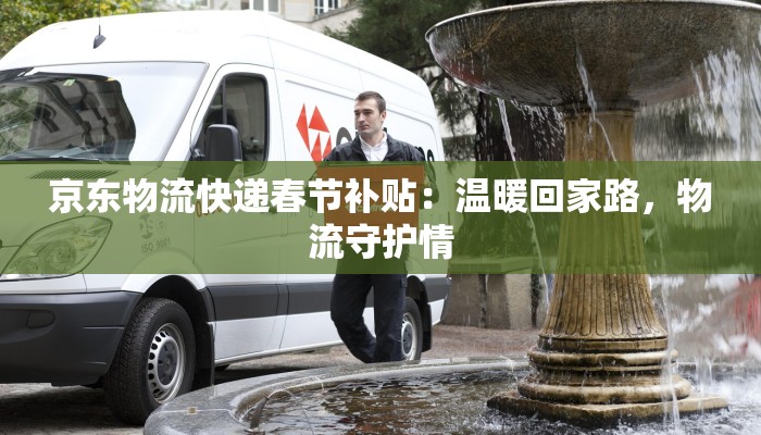 京东物流快递春节补贴：温暖回家路，物流守护情