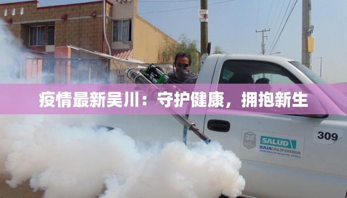 晴川疫情最新报告